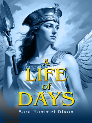 cover image of A Life of Days